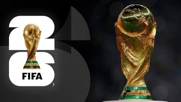 Everything to know about Friday's FIFA World Cup 2026 draw | Philadelphia  Union