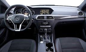 Mercedes C63 Black Series Amg Interior Mercedes