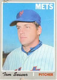 Tom Seaver