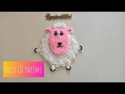 En Guzel Yeni Tasarim Kolay Kuzu Lif Yapilisi Lifmodelleri Cocuk Lifi Ortak Tasarim Youtube Orgu Cocuk Tasarim