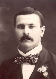 Trooper Edwin Tennyson CONOLLY, 1890