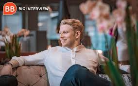 The mayor of london boris johnson tripped a young child during a football match outside city hall to promote the health benefits of playing sport. What Is Boris Johnson S Brother Up To In China