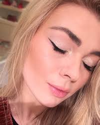 Makeup by Holly Spencer