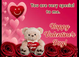 Happy valentine's day wishes for lovers. Happy Valentine S Day Honey Bunny Page 1 Line 17qq Com
