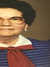 Allene Delano Service Details