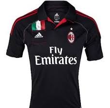 Top selected products and reviews. 12 13 Ac Milan 3rd Trikot Ac Milan Mens Tops Cool T Shirts