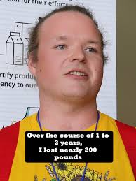 eThe better food you eat, the better you feel. This farmer's health journey  is a testament to the power of nutrient-dense eating. Starting with humble  beginnings of growing microgreens indoors then ...