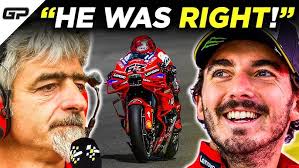 Roberto Borrego lidera competição Quad