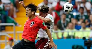 Daegu world cup stadı, daegu, güney kore seyi̇rci̇: Guney Kore Meksika Mac Ozeti 1 2 Trt Spor Turkiye Nin Guncel Spor Haber Kaynagi