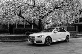 2017 Ibis White Audi A4 Audi Seattle Seattle Wa Audiseattle Com Audi Small Luxury Cars Audi A4
