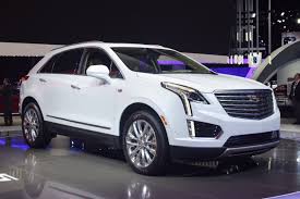 This review will cover all 2018 xt5's including the platinum, premium luxury. Cadillac Xt5 Sales Numbers Figures Results Gm Authority