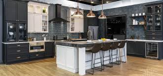 Kitchens are undeniably the heart of today's homes so, understandably, you want your kitchen to look its best. New Trends In Kitchen Design Kitchen Cabinets Wholesale J K Montreal