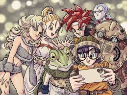 Chrono Trigger Brasil - Community | Facebook