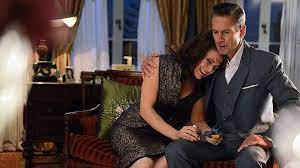 Picture Preview Season 2 Episode 10 Unforgettable A Place To Call Home Galleries Regina Is Convinced Being Mistress O Season 2 Tv Series Unforgettable