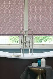 A quick way to give your bathroom a lift. Bathroom Blinds Made To Measure Moisture Resistant Hillarys