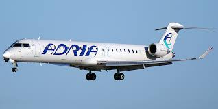 Bombardier Crj 900 Commercial Aircraft Pictures