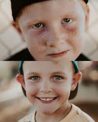 ⚾️ “You're killin' me, Smalls!” This nostalgic, sun-drenched  Sandlot-inspired session has our hearts doing a happy dance. 😍 Shot by the  talented @courtneymurphyphotography and edited with our Light & Truth  presets, this