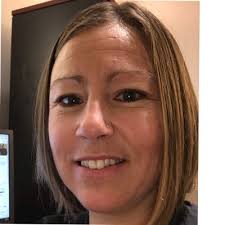 J'ai rencontré aujourd'hui Lucie Lagacé, cheffe télévendeuse aux loteries,  qui célèbre ses 30 années de services à Loto-Québec.