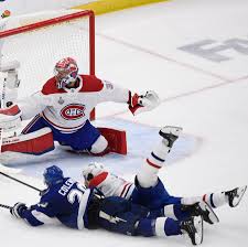 Blake coleman is an american ice hockey player for the tampa bay lightning of the national hockey league. Every Shot And Second Counts For Tampa Bay The New York Times