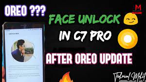 Conozca nuestras increíbles ofertas y promociones en millones de productos. Samsung C7 Pro Face Unlock Feature After Oreo Update Oreo Update Youtube