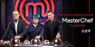 Masterchef canada finale is on now. Season 7 Can Masterchef Wiki Fandom