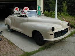 Image result for Catalina Tan 1948 Chrysler