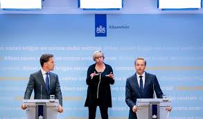 Persconferentie corona achtergrond indeed lately has been sought by users around us, perhaps one of you. Dinsdag Persconferentie Over Corona Met Rutte En De Jonge Nederlands Dagblad