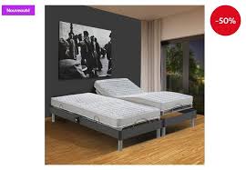 Belle Literie Benoist Lit Relaxation Electrique Tpr Bali Ensemble Relaxation Auchan Ventes Pas Cher Com Lit Relaxation Belle Literie Et Lit