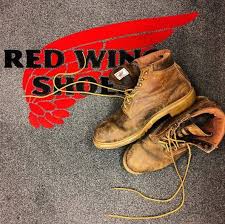 1000 feet in under 4 seconds at 330 mph red wing shoes has joined the john force race team for the end of the 2018 season. Red Wing Shoes Opens Its First Flagship Store In Malaysia For Those Who Seek Tough Ass Boots