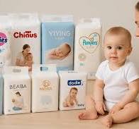 Best Chinese Diaper Brands in 2024 | Find Your Fit 👶