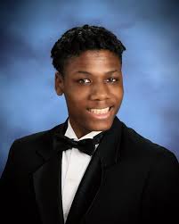 Jefferson Davis' class of 2020