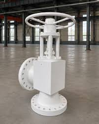 Critical Service Valve Manufacturer | Vornet Valve