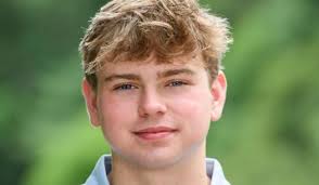 Green &amp; Gold Vol. XXVII, Issue VII by Wesleyan School