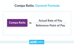 The relevant employees and their salaries must be assigned to a pay grade structure (not pay scale structure). A Comprehensive Guide To The Compa Ratio Aihr