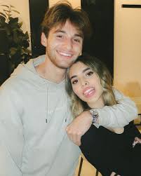 She is a huge social media sensation and a digital content creator, who has been. Anurag Kashyap S Daughter Aaliyah Kashyap Say She S Happiest With Her Boyfriend Shane Gregoire Khushi Kapoor Drops Cute Comment