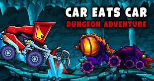Here you will find a huge number of different games (more than 1500), which are unblocked for school, offices and other enterprises. Car Eats Car Games Play For Free