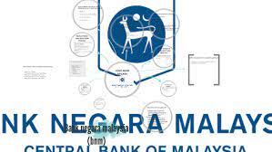 Bank negara malaysia job vacancy. Bank Negara Malaysia By Suraya Anuar