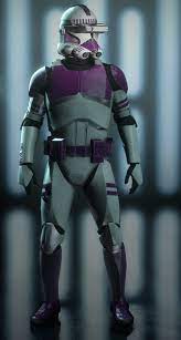 187th Clone Trooper Sniper Star Wars Clone Wars Clone Trooper Armor Star Wars Images