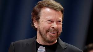 Björn de ABBA escribió “The Winner Takes It All” borracho