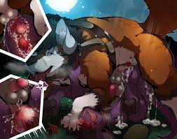 Cub redrusker  funny cocks & best free porn: r34, futanari, shemale,  hentai, femdom and fandom porn