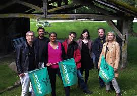 In regional elections in 2015 just over 50% of french people failed to vote, a drop on just under 53.7% in 2010. Elections Regionales 2021 Les Candidats Du Lot De La Liste L Occitanie Naturellement Actu Lot