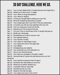 Pin By Jessica O Keefe On Cool Ideas Writing Challenge 30 Day Writing Challenge Journal Writing