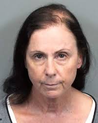 Woman, 61, suspected of embezzling $850,000 from Lake Tahoe business