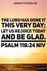 Thankfully we have the bible as our ultimate source of the lord is. 25 Uplifting Bible Verses For A Good Morning Think About Such Things