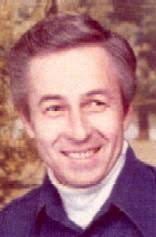 Woodrow Gossett Obituary