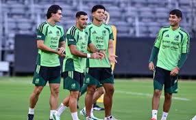 OFICIAL: TV Azteca transmitirá el México vs Jamaica de Liga de Naciones de la Concacaf 2026
