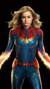 Captain Marvel Wallpaper Beautiful Marvel Wallpaper For Android Captain Marvel Marvel 4k Wallpaper Marvel Wallpaper