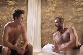 After the jump, a list of famous ones. Gayroom At Ice Gay Tube