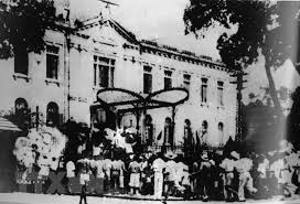 We did not find results for: Má»™t Há»™i Nghá»‹ Lá»‹ch Sá»­ Cá»§a Cuá»™c Cach Máº¡ng Thang Tam NÄƒm 1945 Chinh Trá»‹ Vietnam Vietnamplus