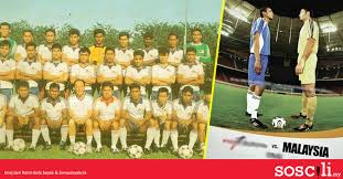 Visi peneraju sukan bolasepak terunggul ke arah melahirkan lebih ramai atlet bertaraf dunia misi memastikan program pembangunan sukan bola sepak bawah 12 tahun negeri dilaksanakan secara menyeluruh. Projek Bola Nfdp Gagal Ini 4 Projek Pembangunan Bola Sepak Negara Yang Pernah Ada Soscili